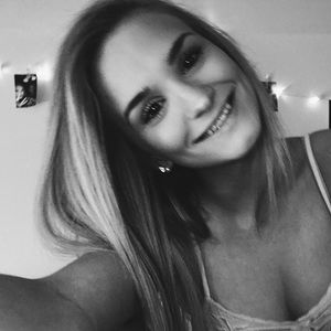 Meet your Posher, Erika